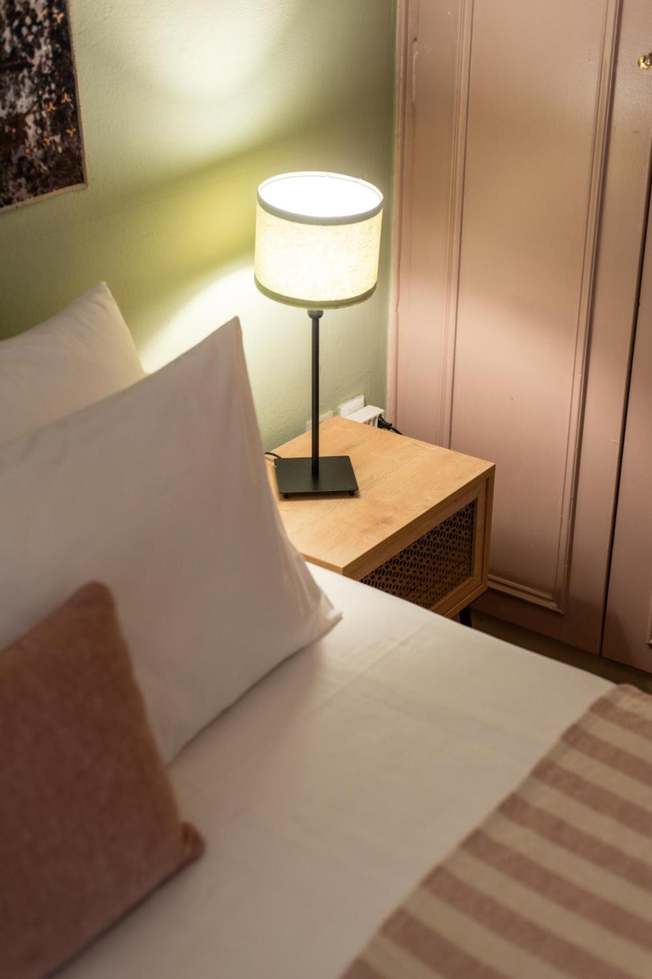Houseloft Koromila Sea View Apartment เทสซาโลนิกิ ภายนอก รูปภาพ