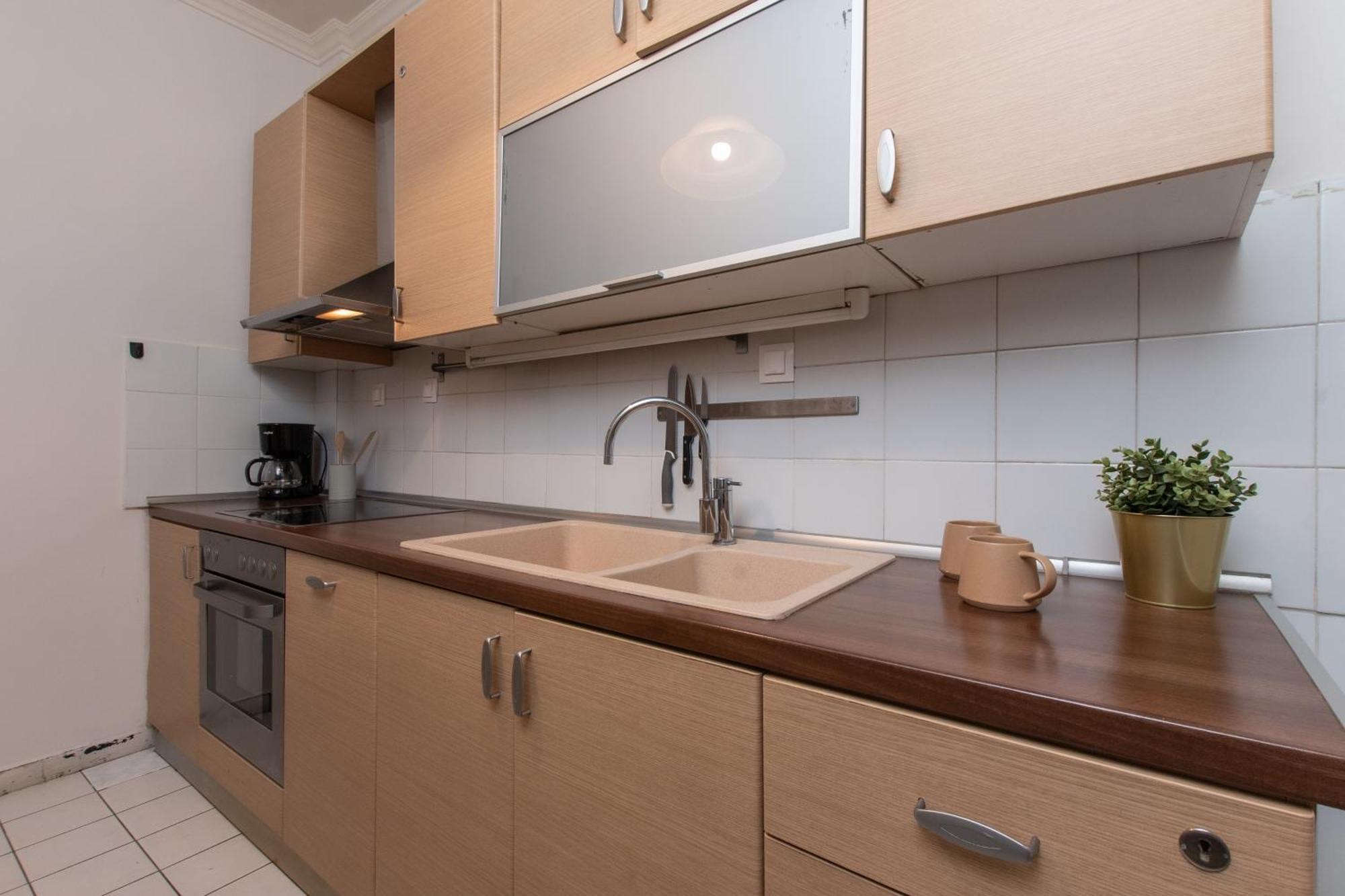 Houseloft Koromila Sea View Apartment เทสซาโลนิกิ ภายนอก รูปภาพ