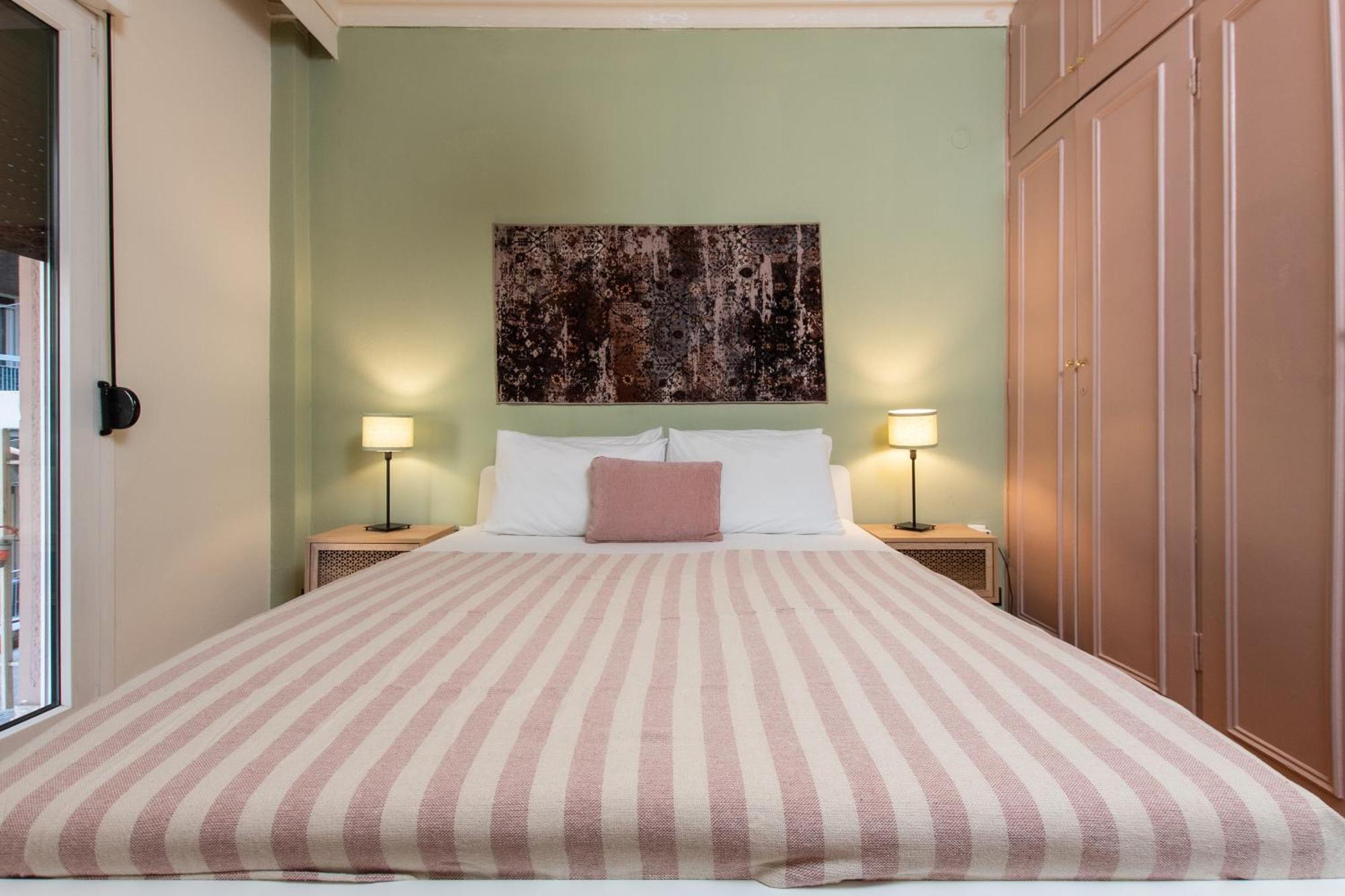 Houseloft Koromila Sea View Apartment เทสซาโลนิกิ ภายนอก รูปภาพ